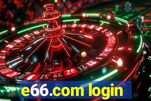 e66.com login